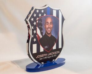 Police Shield