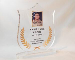 Service Recognition