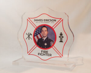 Fire Fighter